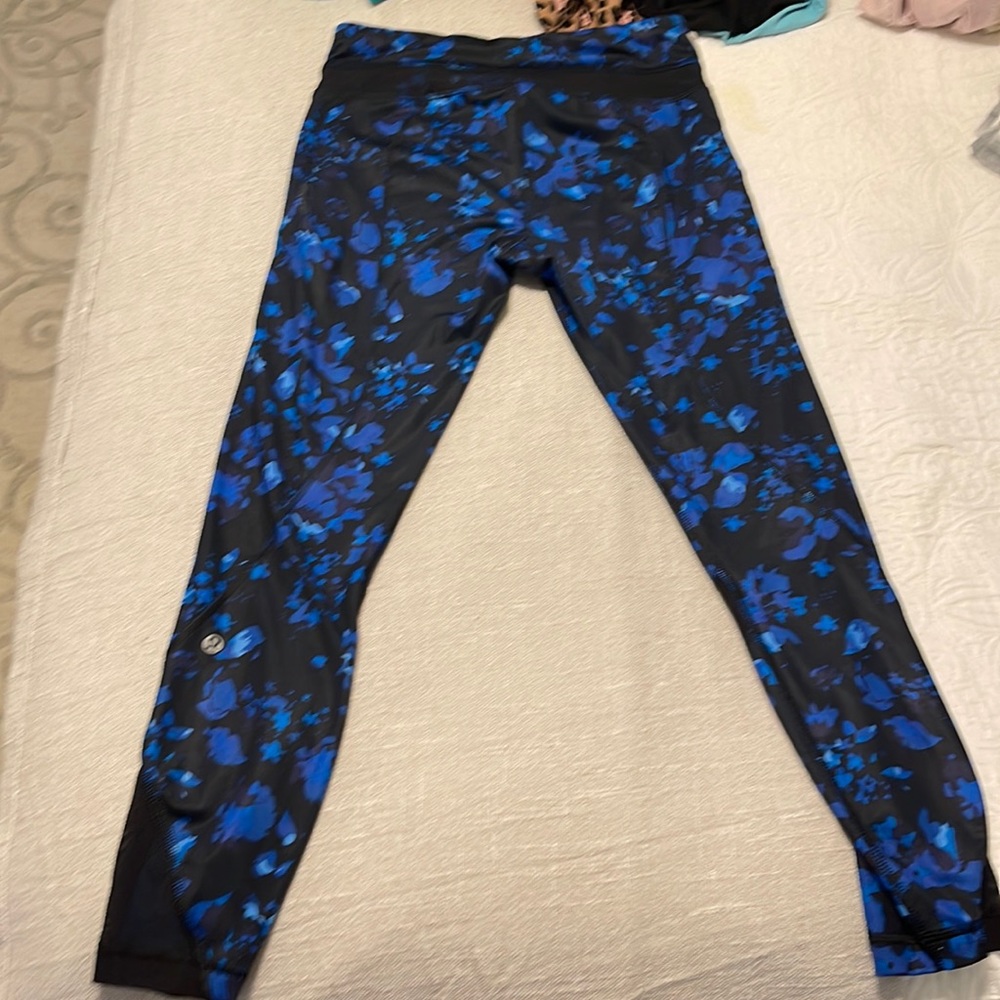 Lululemon leggings